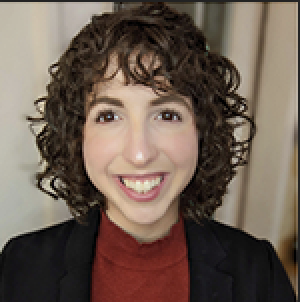 Julia Stern